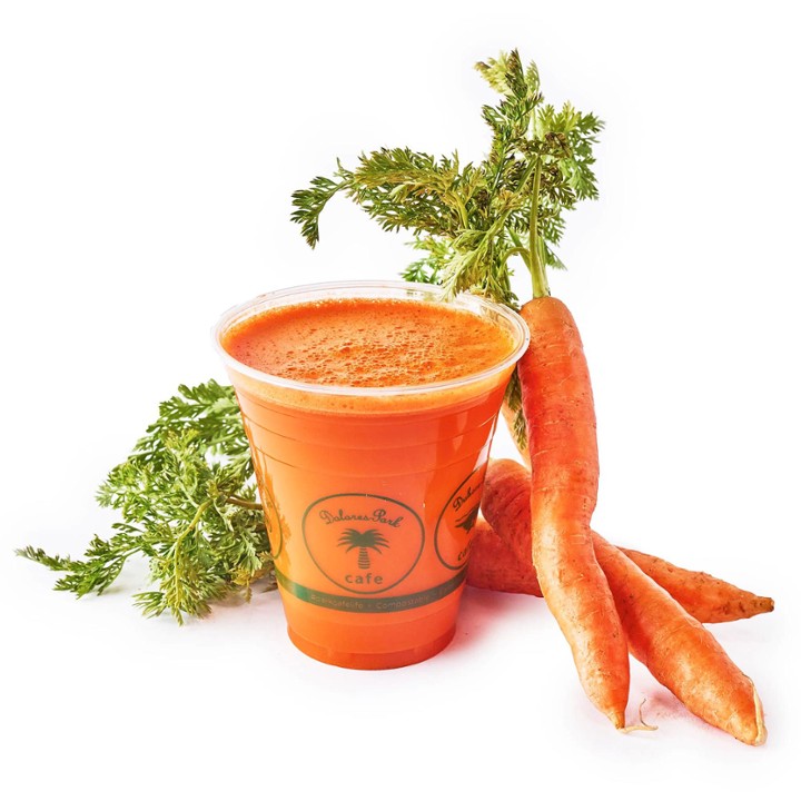 Carrot Juice