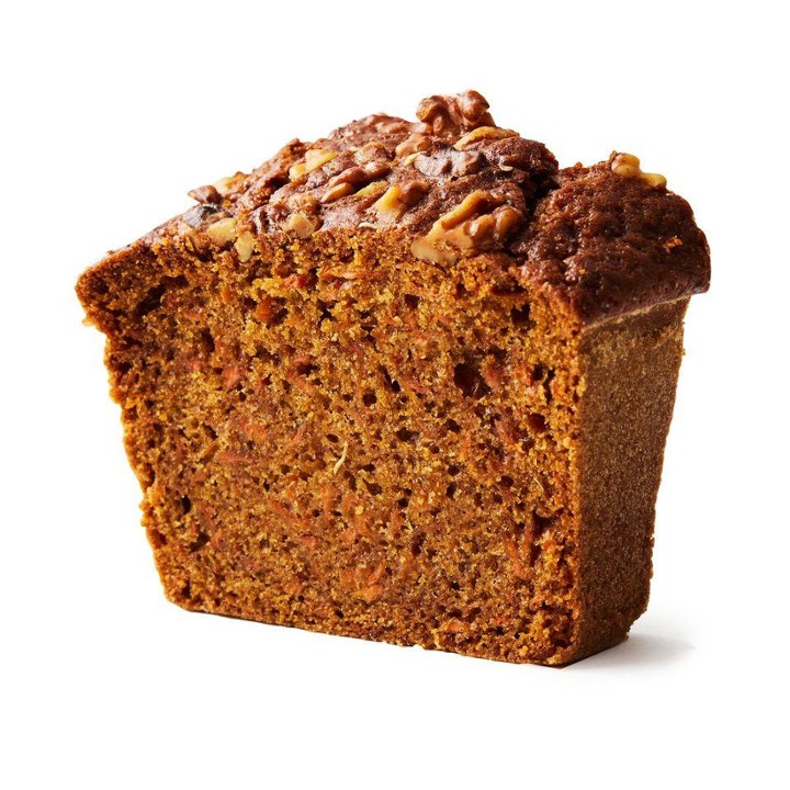 Carrot Bread