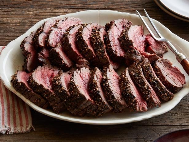 Black Angus Roast Beef