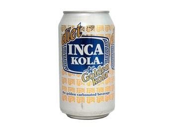 INCA KOLA Diet