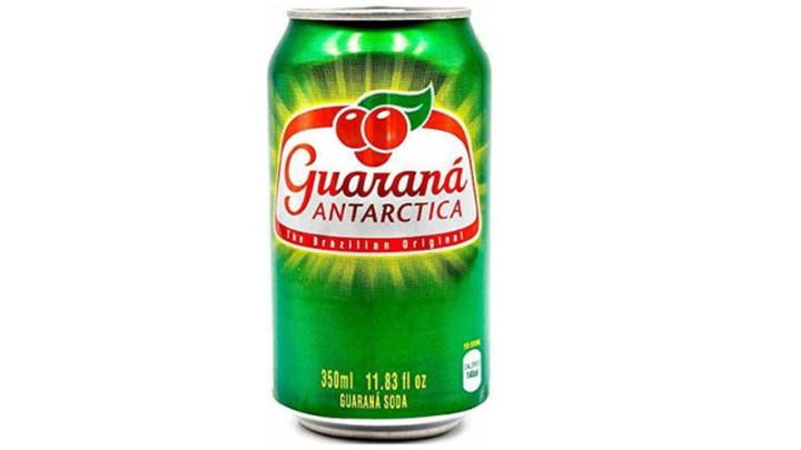 Guaraná Antarctica 12oz
