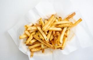 Side French fries
