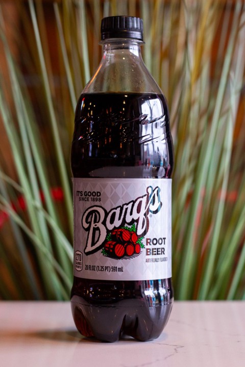 Root Beer