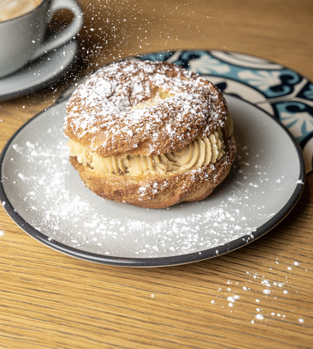 Paris-Brest