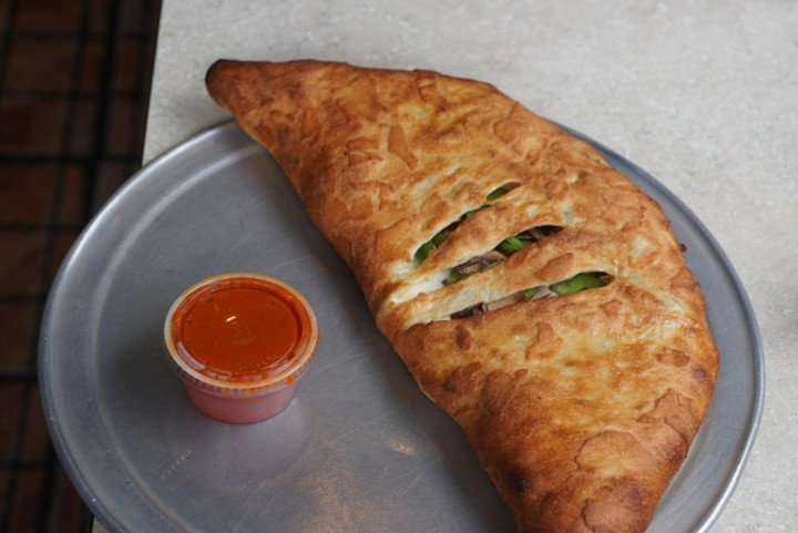 Calzone