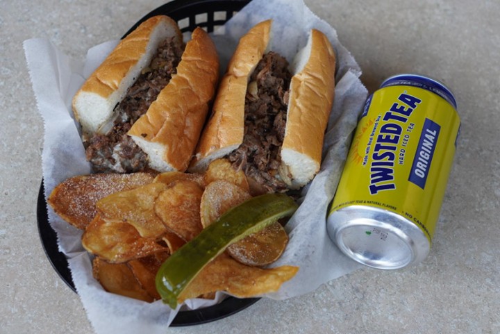 Steak Philly