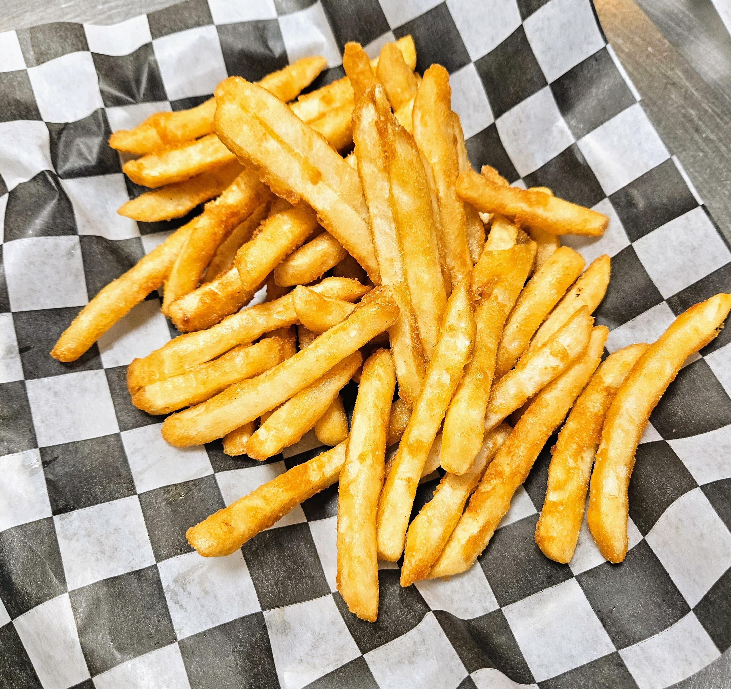 French Fry BASKET