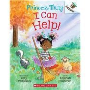 PRINCESS TRULY: I CAN HELP