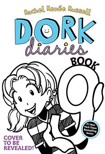 DORK DIARIES #9 by Rachel Renne Russell