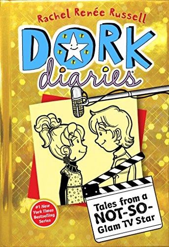 DORK DIARIES #7 by Rachel Renée Russell (H)