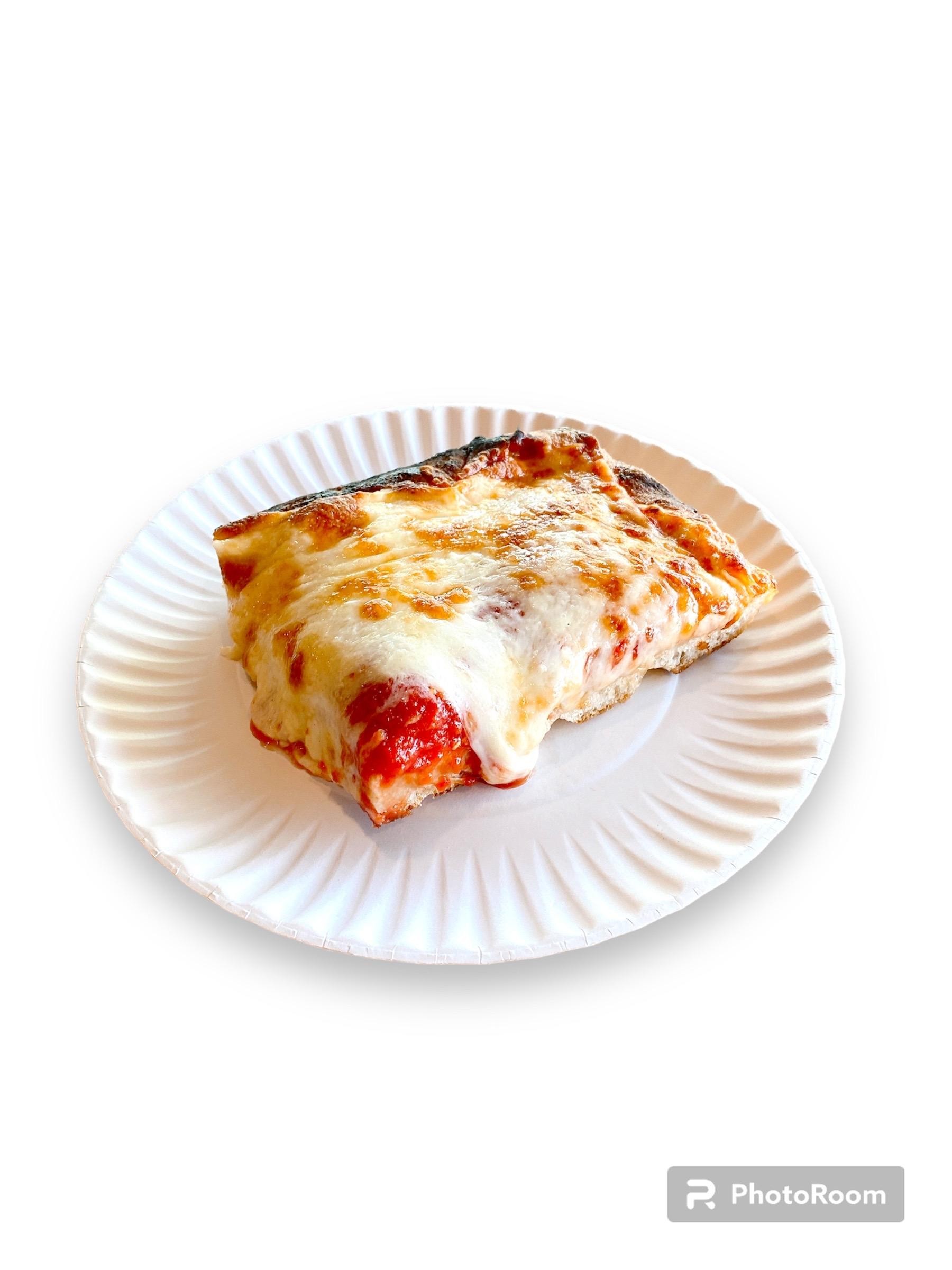 Sicilian Slice