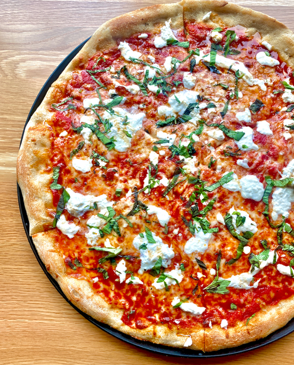 Bar Pie