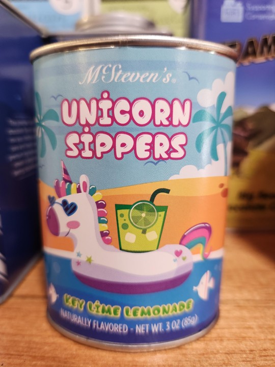 Unicorn Sippers