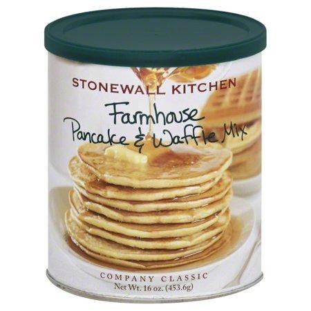 Stonewall Kitchen Small Farmhouse Pancake & Waffle Mix