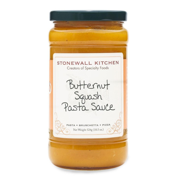 Stonewall Kitchen: Butternut Squash Pasta , 18.5 Oz