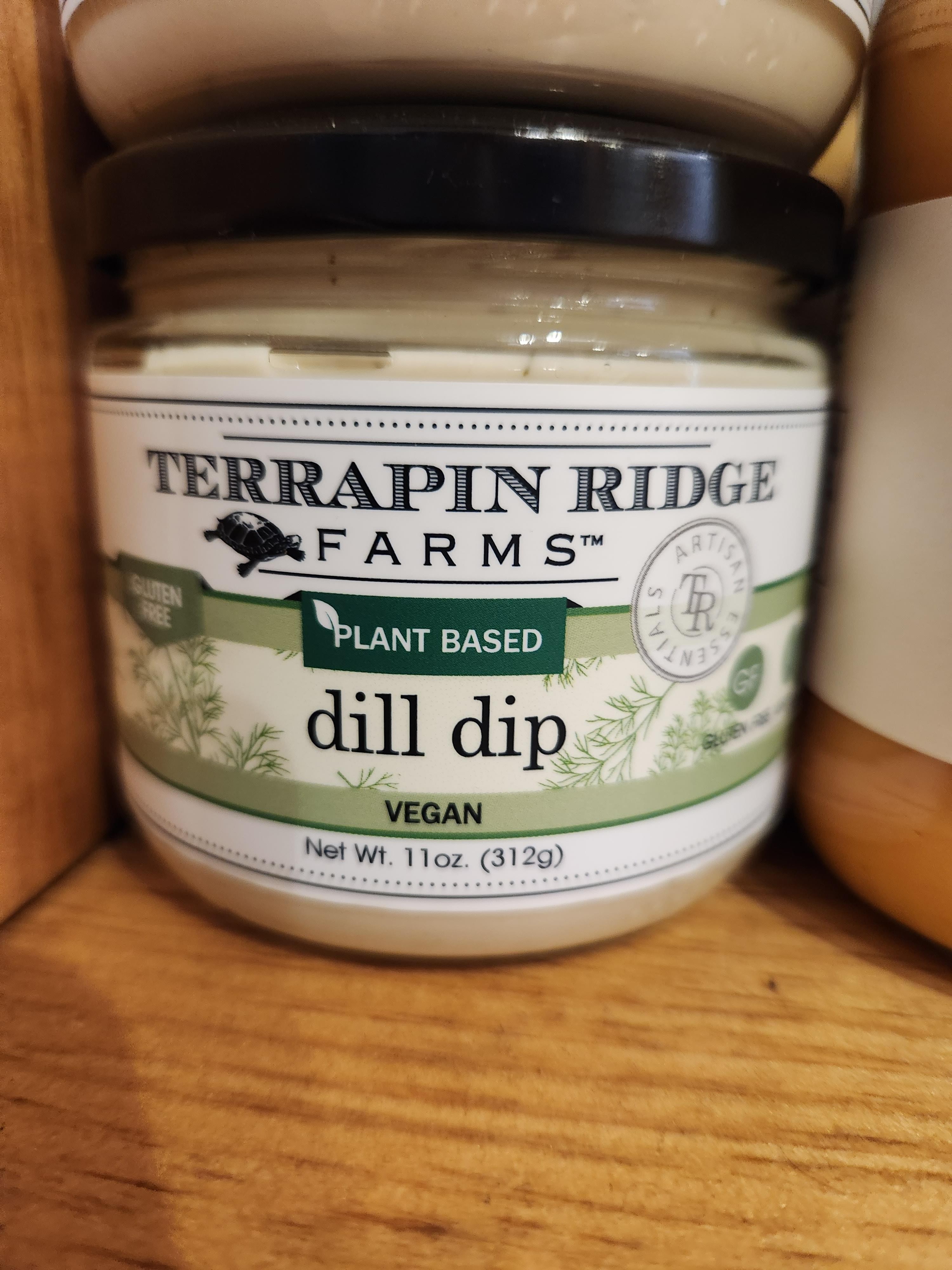 Terrapin Ridge Dill Dip