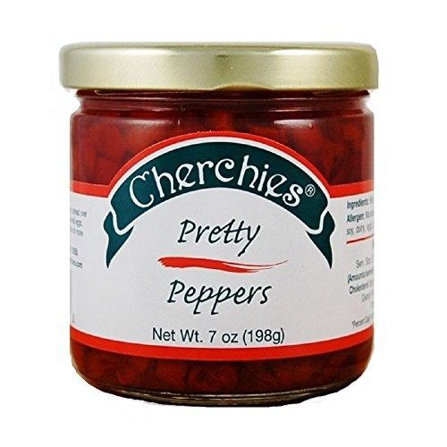 Cherchies Pretty Peppers
