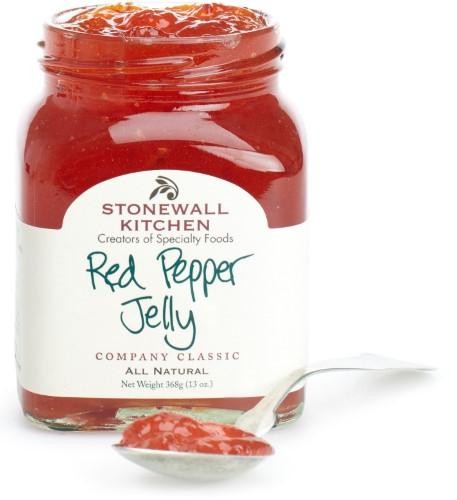 Stonewall Kitchen 13oz. Red Pepper Jelly