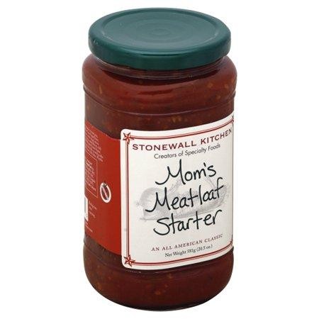 Stonewall Kitchen: Mom's Meatloaf Starter, 20.5 Oz