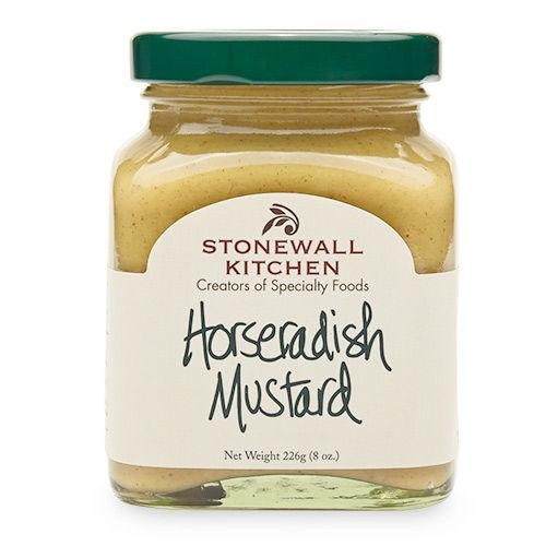 Stonewall Kitchen 8oz. Horseradish Mustard Dip