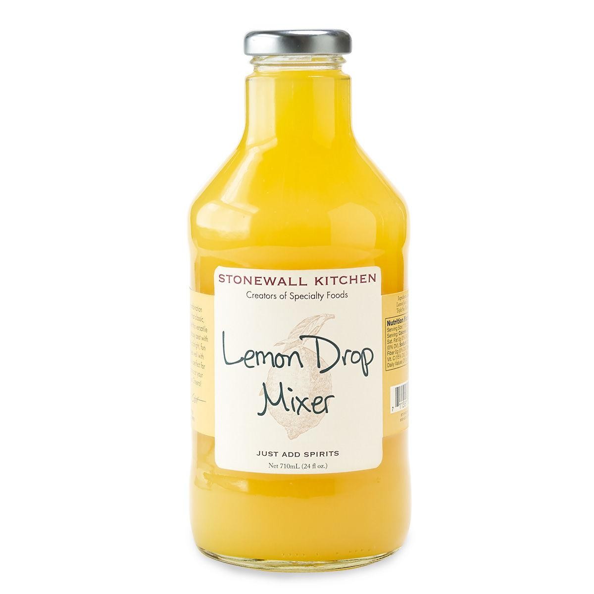 KHCH00341592 24 Fl Oz Lemon Drop Mixer