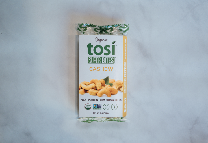 Tosi SuperBites