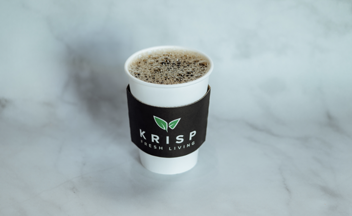 Drip Coffee - House Blend