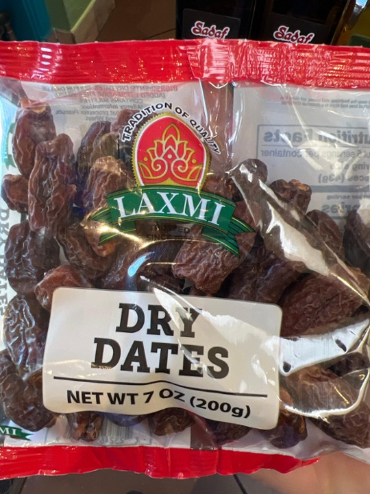 Laxmi dry dates  200 g