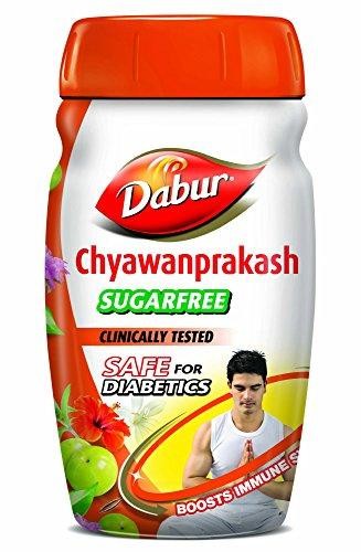 Dabur Chawanprash Sugarfree 500g