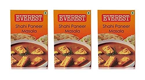 Everest Shahi Paneer Masala 3.5oz