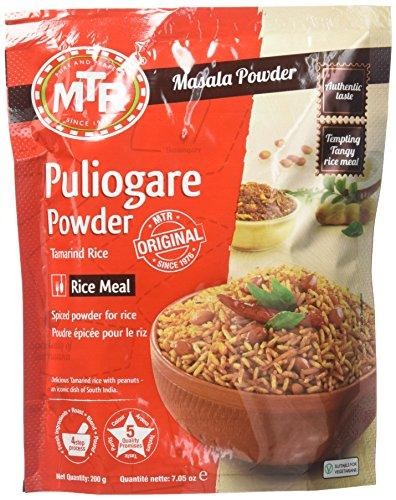 MTR Puliogare Powder 7oz