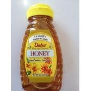 Dabur Pure and Natural Honey 16oz