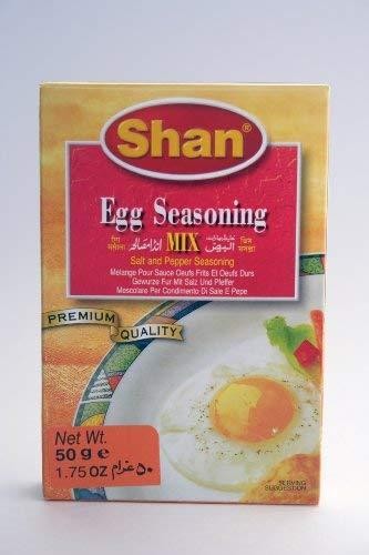Shan Egg Seasoning Mix 1.76oz