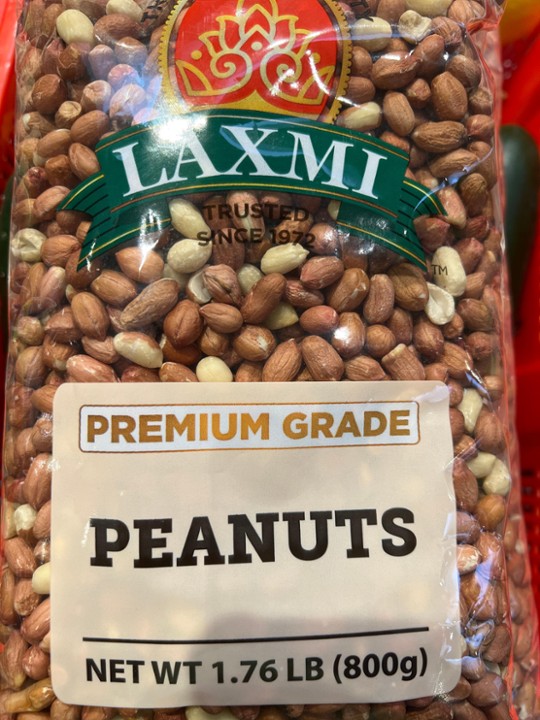 Laxmi Peanuts 1.76lb