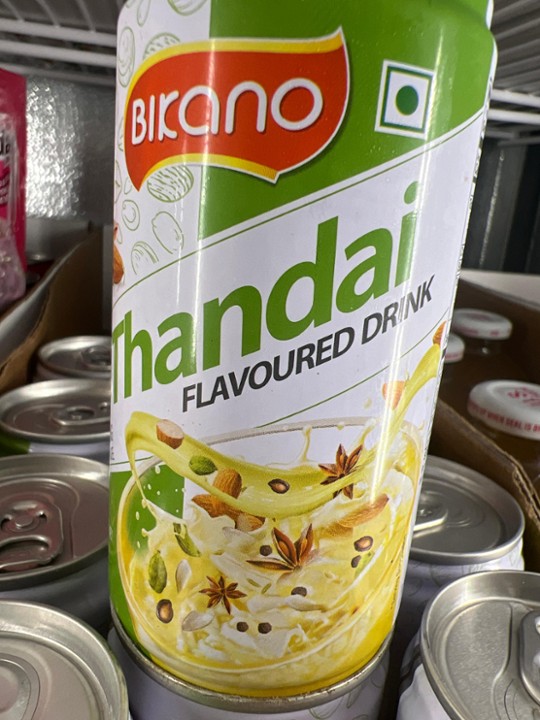 Bikano Thandai Flavoured Drink 180ml