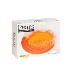 Pears Soap 3.5oz