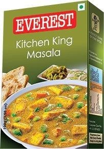 Everest Kitchen King Masala 3.5oz