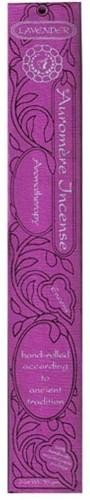 Auromere Aromatherapy Incense  Lavender 0.35oz