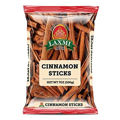 Laxmi Cinnamon Sticks 7oz