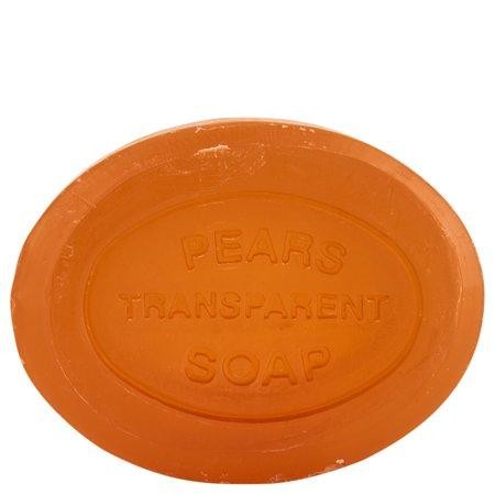 Pears Transparent Soap Gentle Care 4.4 Oz / 125 G