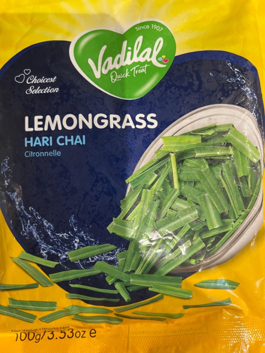 Vadilal Lemongrass 3.5oz