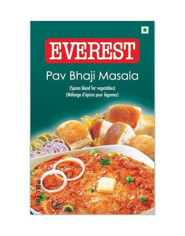 Everest Pav Bhaji Masala 3.5oz
