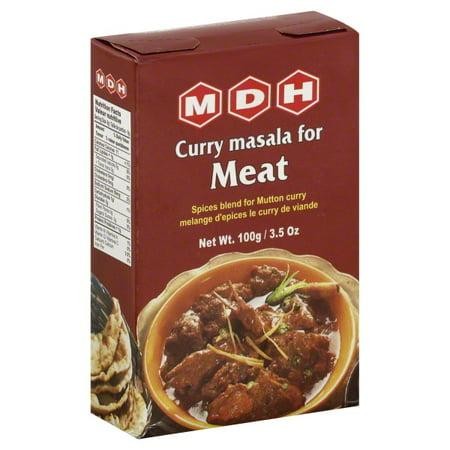 MDH Curry Masala for Meat 3.5oz
