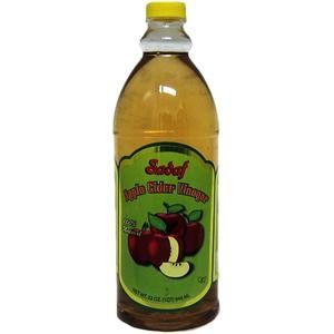 Sadaf Apple Cider Vinegar 32oz