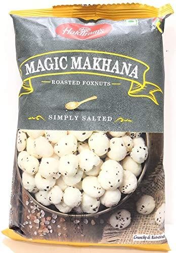 Haldiram’s Magic Makhana Simply Salted 30g