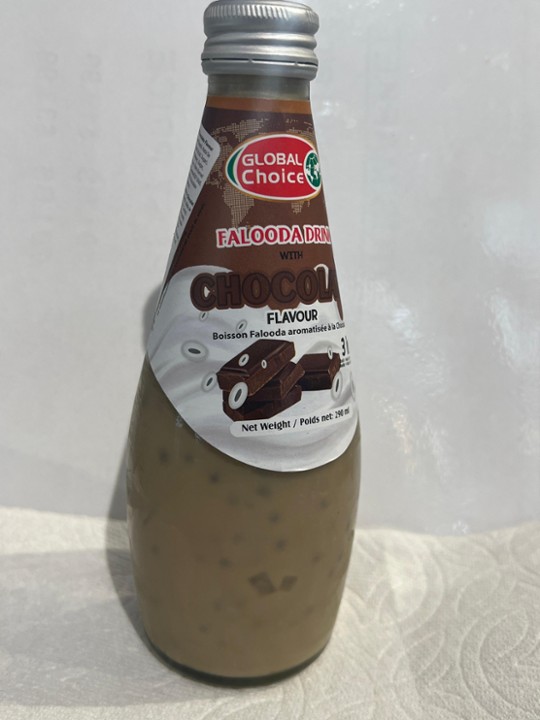 Falooda Drink Chocolate Flavour 290ml