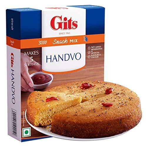 Gits Handvo Mix 200gm