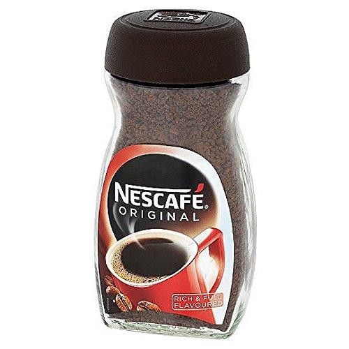 Nescafe Original Coffee 7oz