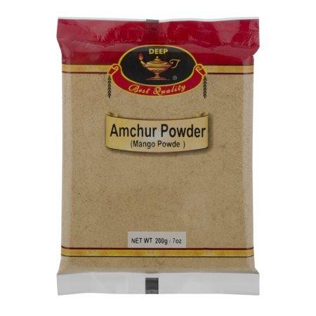 Amchur Powder (mango Powder)