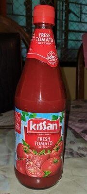 Kissan Fresh Tomato Ketchup 1kg